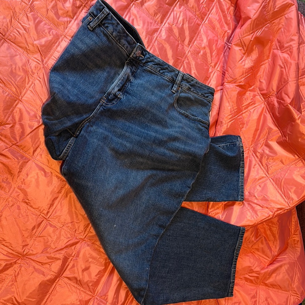 Blue Jean Friday